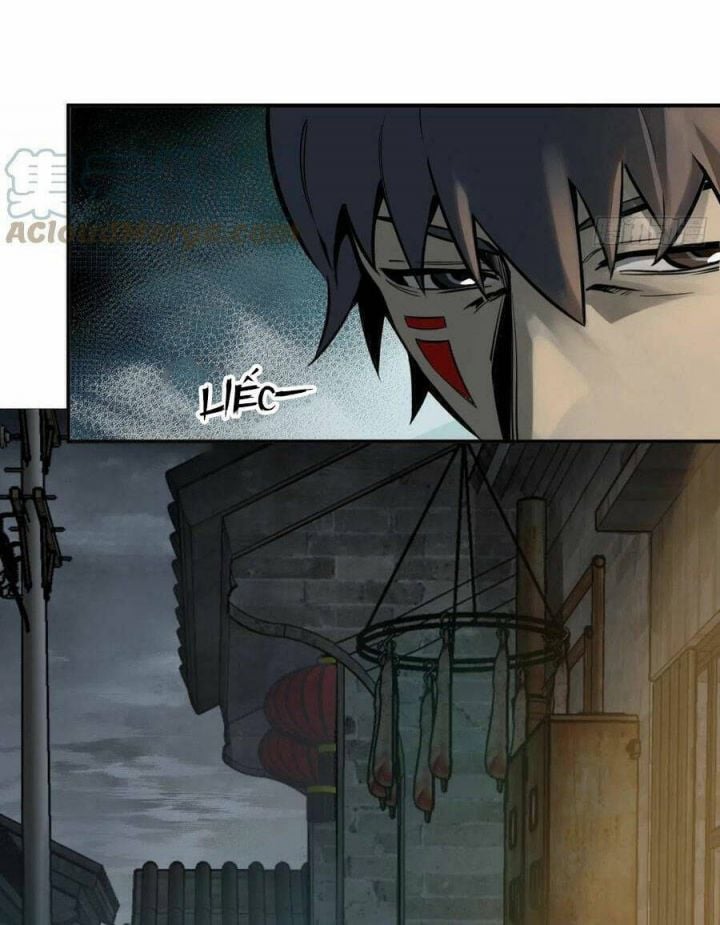 Bắt Đầu Từ Cửu Đầu Điểu Chap 128 58