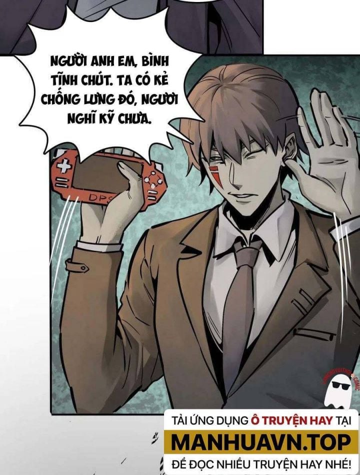 Bắt Đầu Từ Cửu Đầu Điểu Chap 128 61
