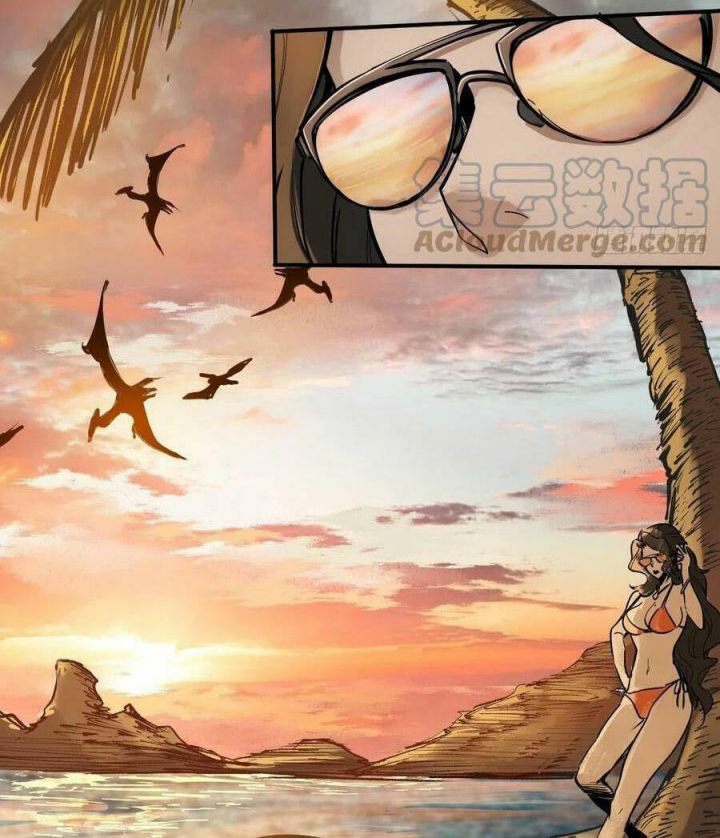 Bắt Đầu Từ Cửu Đầu Điểu Chap 128 66