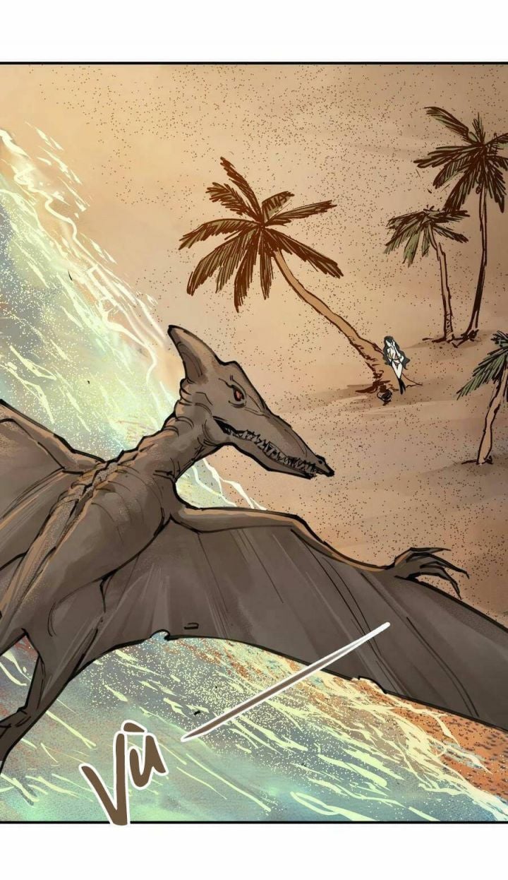 Bắt Đầu Từ Cửu Đầu Điểu Chap 128 69
