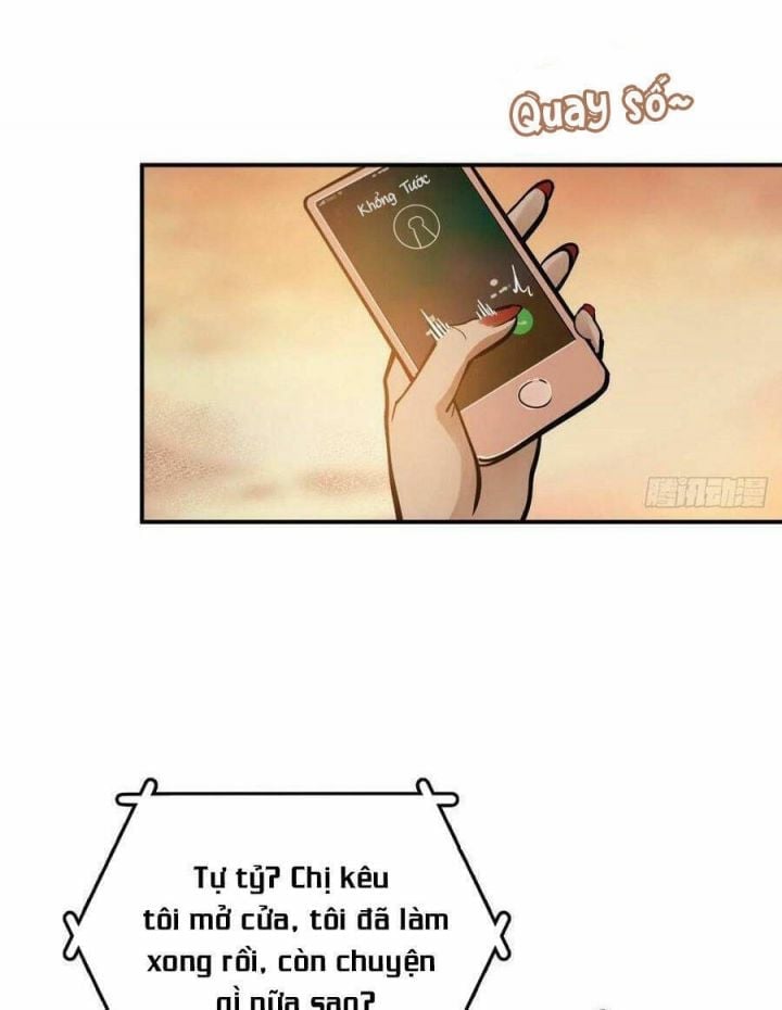 Bắt Đầu Từ Cửu Đầu Điểu Chap 128 74