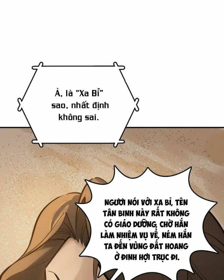 Bắt Đầu Từ Cửu Đầu Điểu Chap 128 76