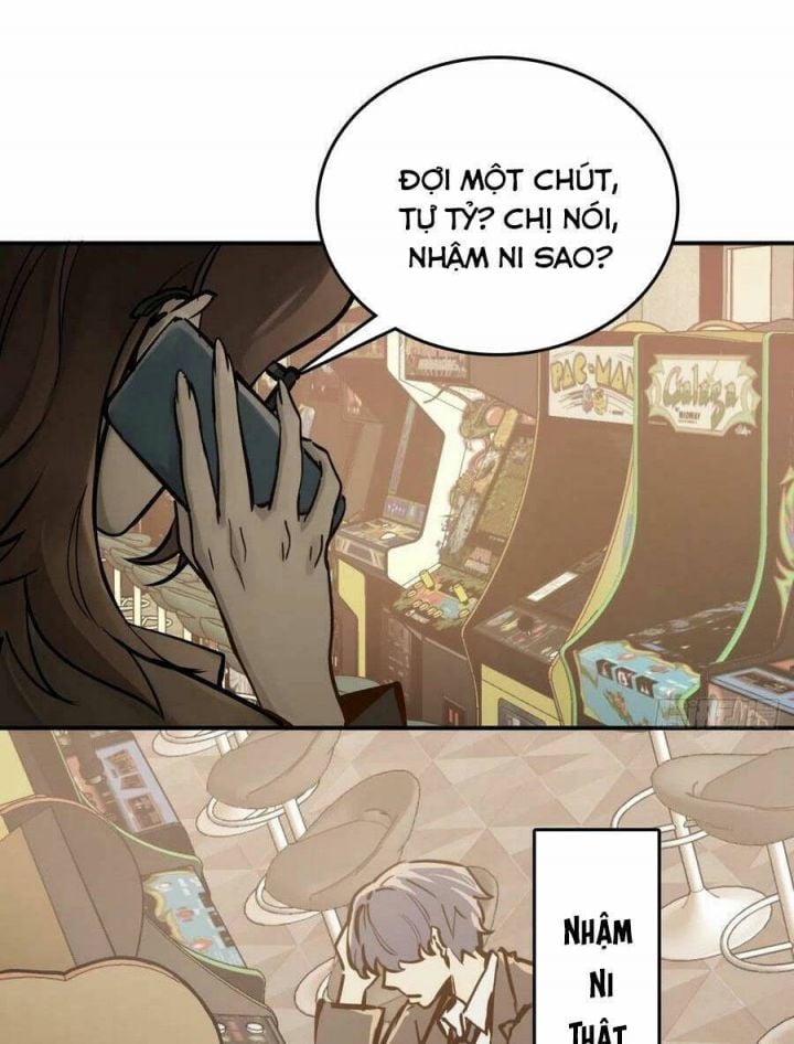 Bắt Đầu Từ Cửu Đầu Điểu Chap 128 78
