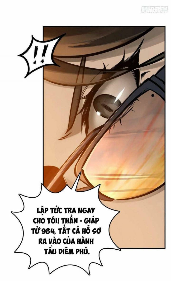 Bắt Đầu Từ Cửu Đầu Điểu Chap 128 80