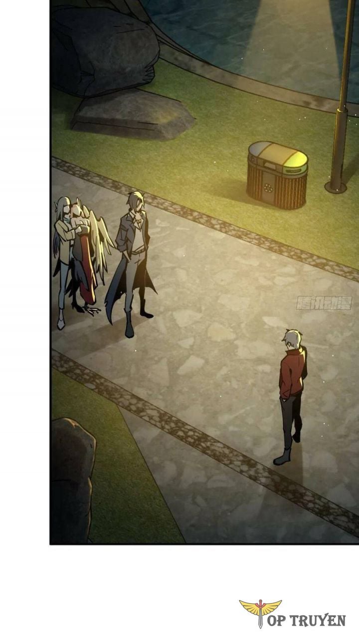 Bắt Đầu Từ Cửu Đầu Điểu Chapter 129 - Trang 4