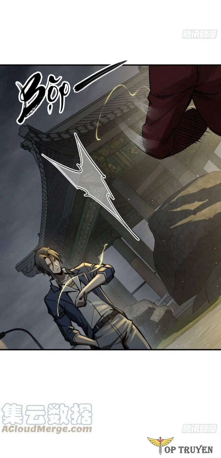 Bắt Đầu Từ Cửu Đầu Điểu Chapter 129 - Trang 4