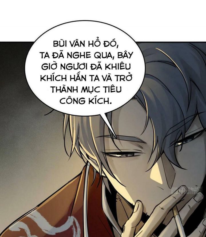 Bắt Đầu Từ Cửu Đầu Điểu Chapter 129 - Trang 4