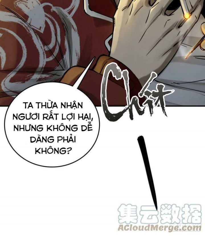 Bắt Đầu Từ Cửu Đầu Điểu Chapter 129 - Trang 4