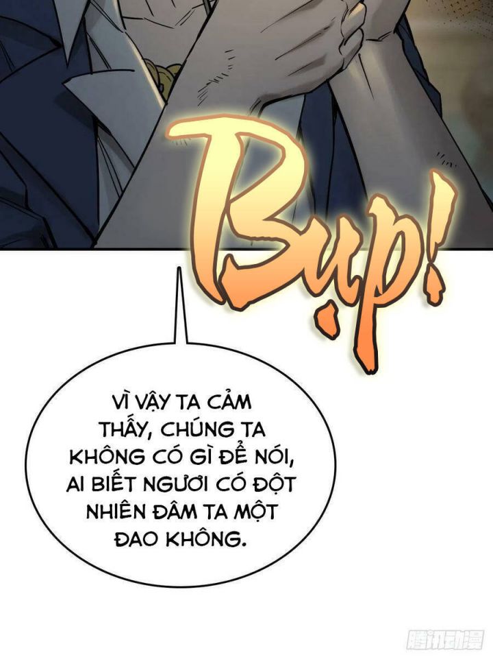 Bắt Đầu Từ Cửu Đầu Điểu Chapter 129 - Trang 4