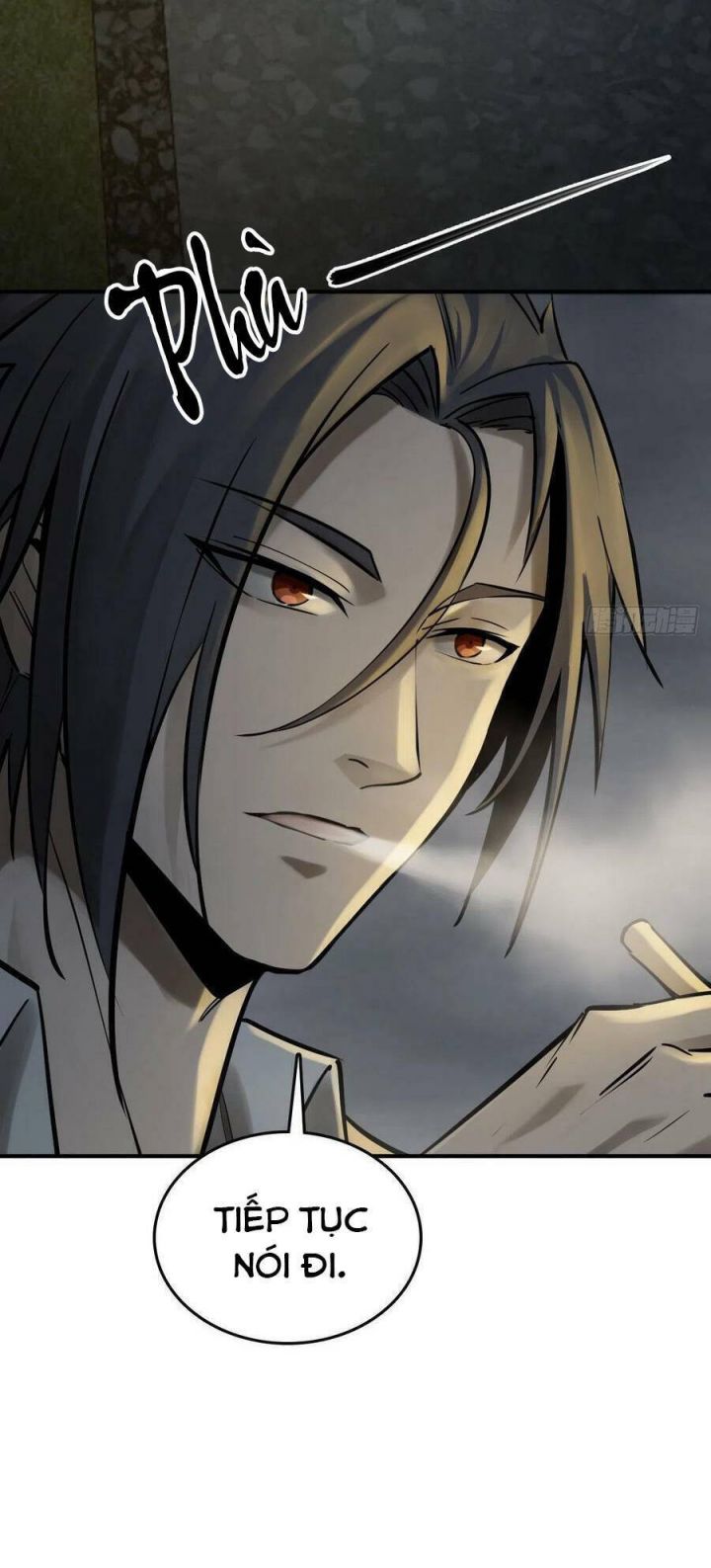 Bắt Đầu Từ Cửu Đầu Điểu Chapter 129 - Trang 4