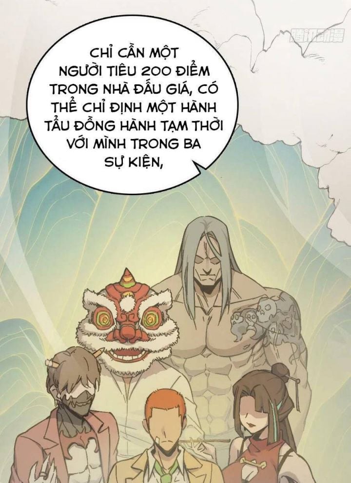 Bắt Đầu Từ Cửu Đầu Điểu Chapter 129 - Trang 4