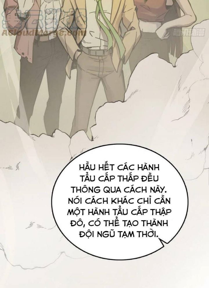 Bắt Đầu Từ Cửu Đầu Điểu Chapter 129 - Trang 4