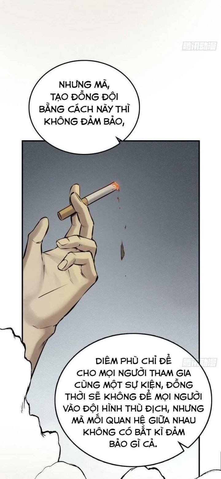 Bắt Đầu Từ Cửu Đầu Điểu Chapter 129 - Trang 4