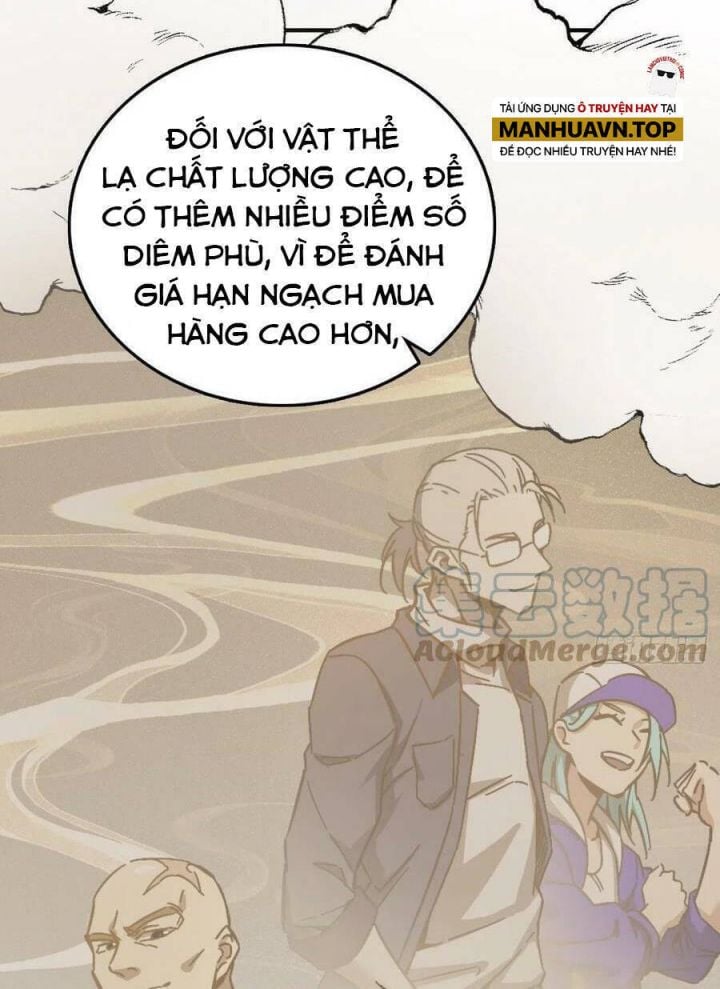 Bắt Đầu Từ Cửu Đầu Điểu Chapter 129 - Trang 4
