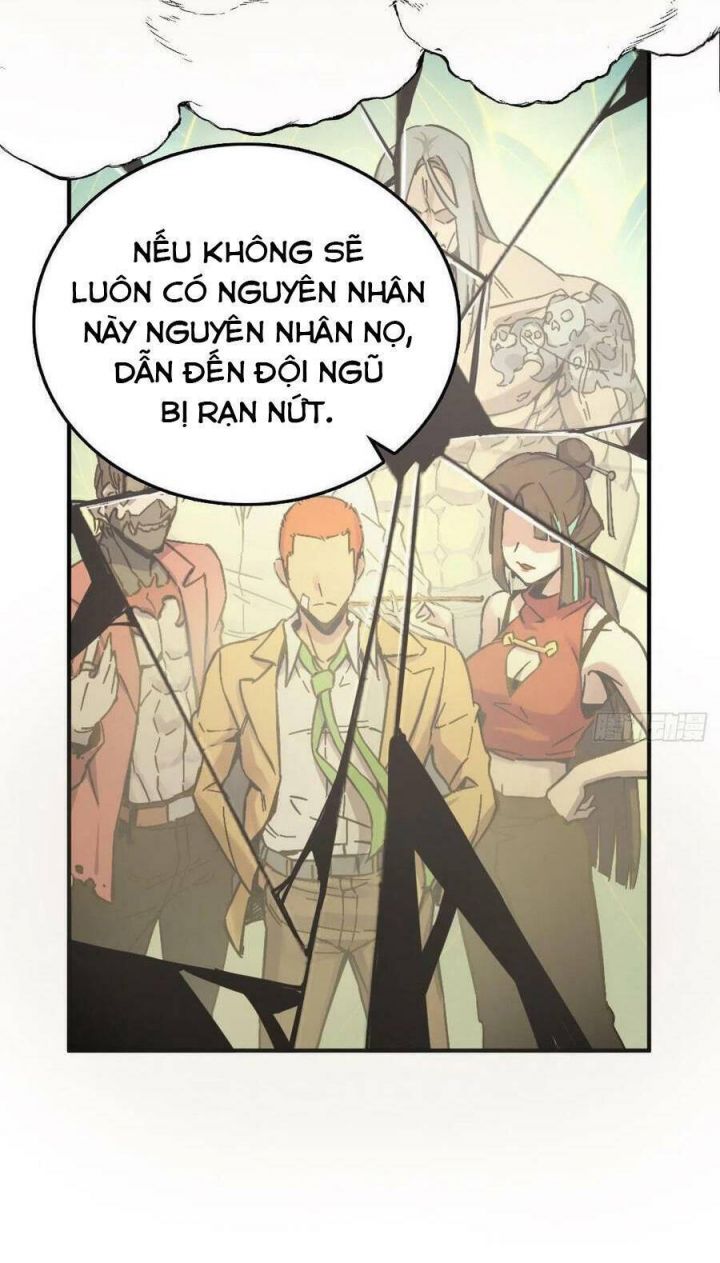 Bắt Đầu Từ Cửu Đầu Điểu Chapter 129 - Trang 4