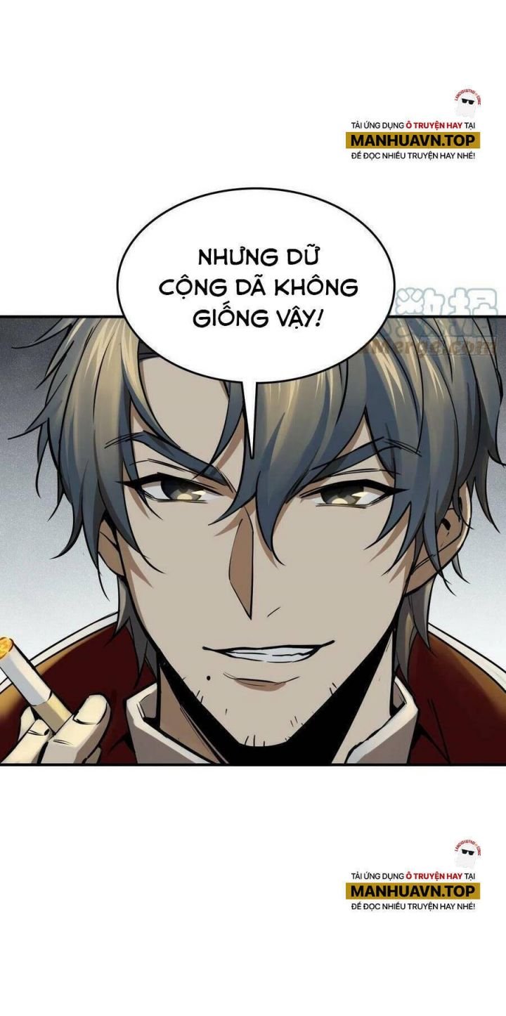 Bắt Đầu Từ Cửu Đầu Điểu Chapter 129 - Trang 4