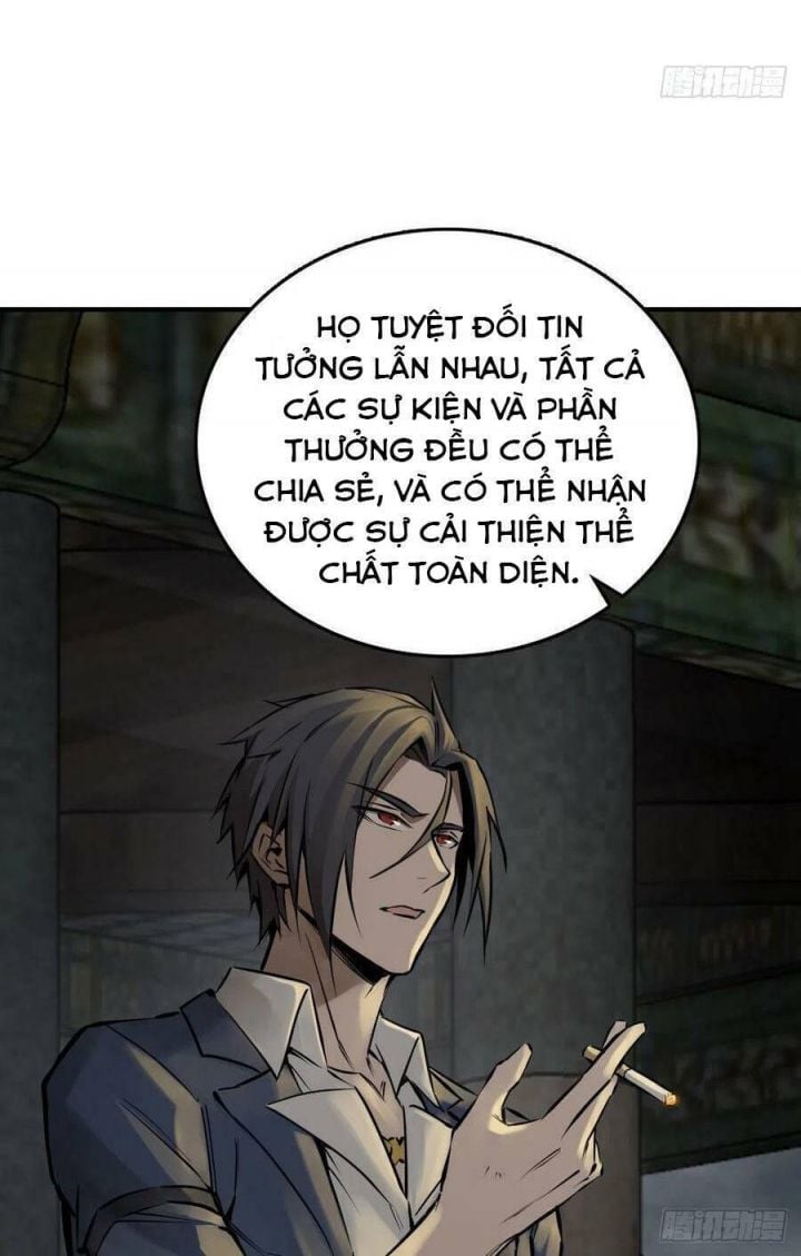 Bắt Đầu Từ Cửu Đầu Điểu Chapter 129 - Trang 4