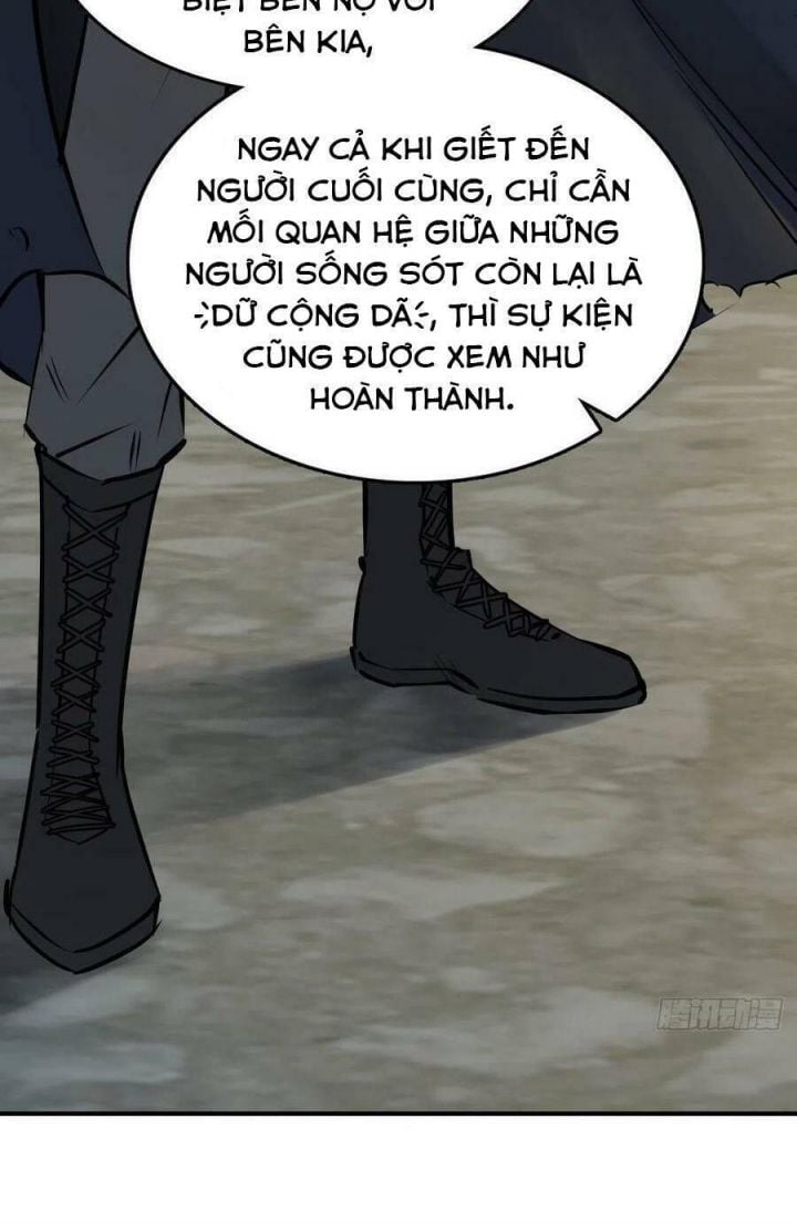 Bắt Đầu Từ Cửu Đầu Điểu Chapter 129 - Trang 4