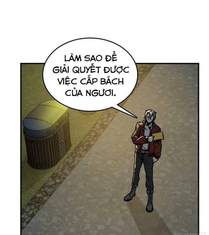 Bắt Đầu Từ Cửu Đầu Điểu Chapter 129 - Trang 4