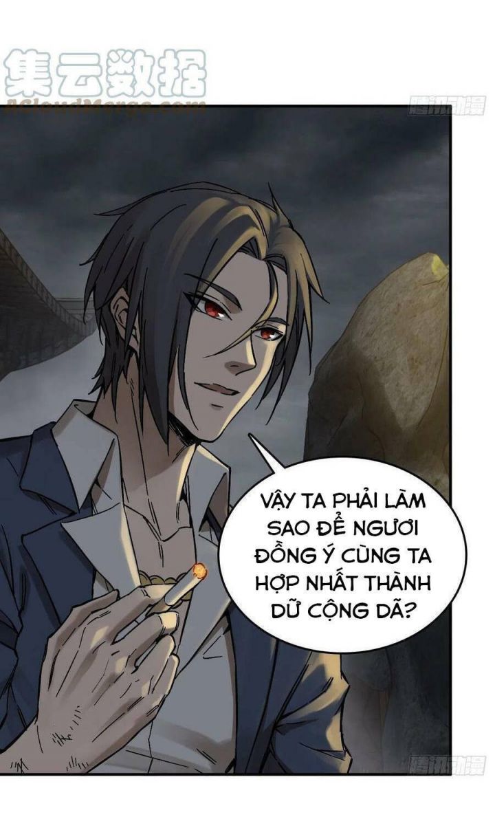 Bắt Đầu Từ Cửu Đầu Điểu Chapter 129 - Trang 4