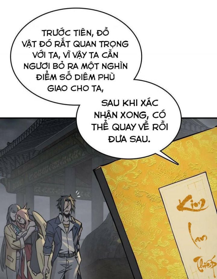 Bắt Đầu Từ Cửu Đầu Điểu Chapter 129 - Trang 4