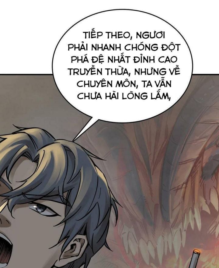Bắt Đầu Từ Cửu Đầu Điểu Chapter 129 - Trang 4