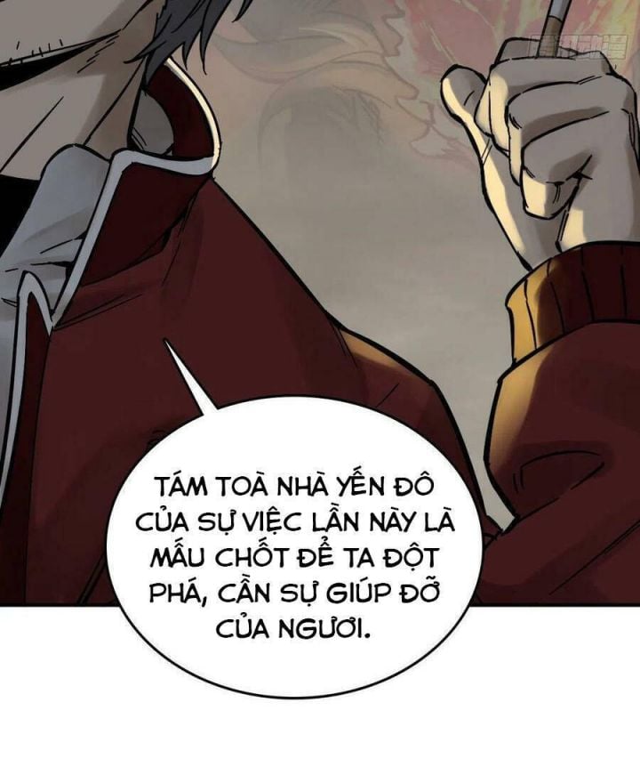 Bắt Đầu Từ Cửu Đầu Điểu Chapter 129 - Trang 4