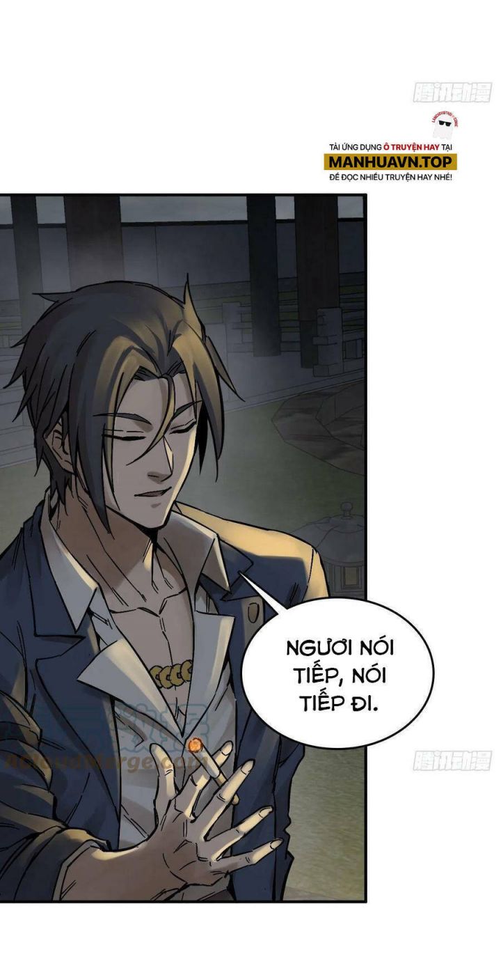 Bắt Đầu Từ Cửu Đầu Điểu Chapter 129 - Trang 4