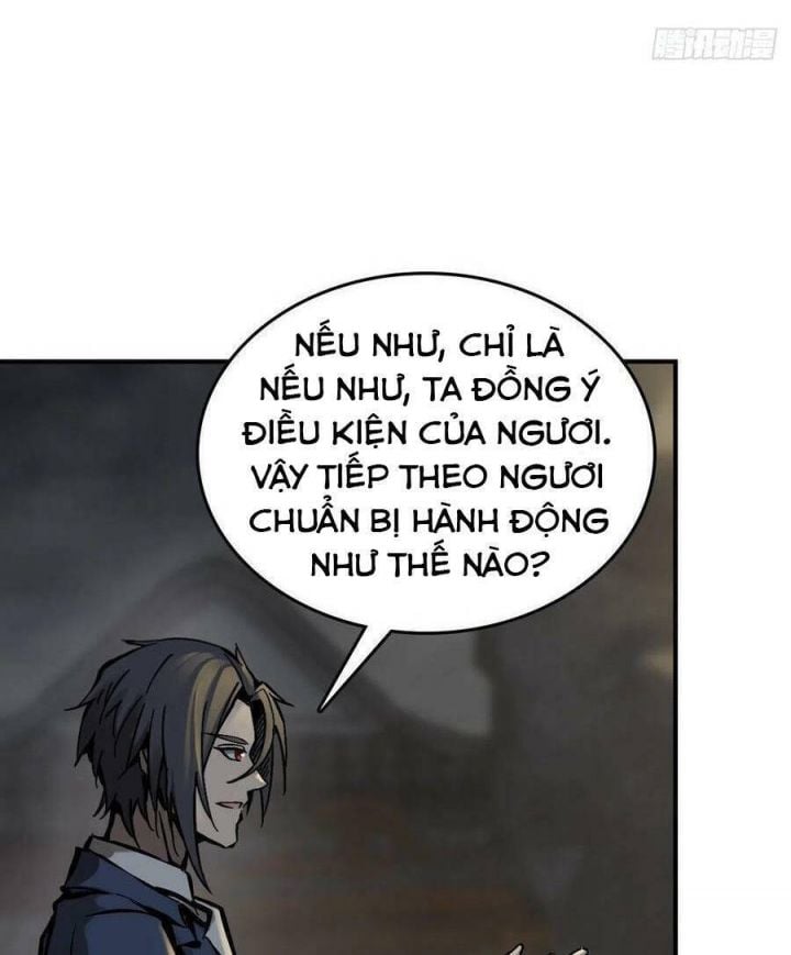 Bắt Đầu Từ Cửu Đầu Điểu Chapter 129 - Trang 4