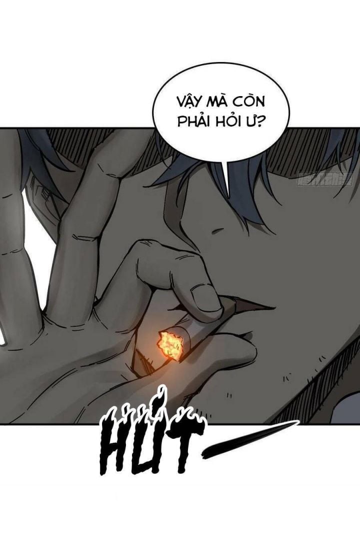 Bắt Đầu Từ Cửu Đầu Điểu Chapter 129 - Trang 4