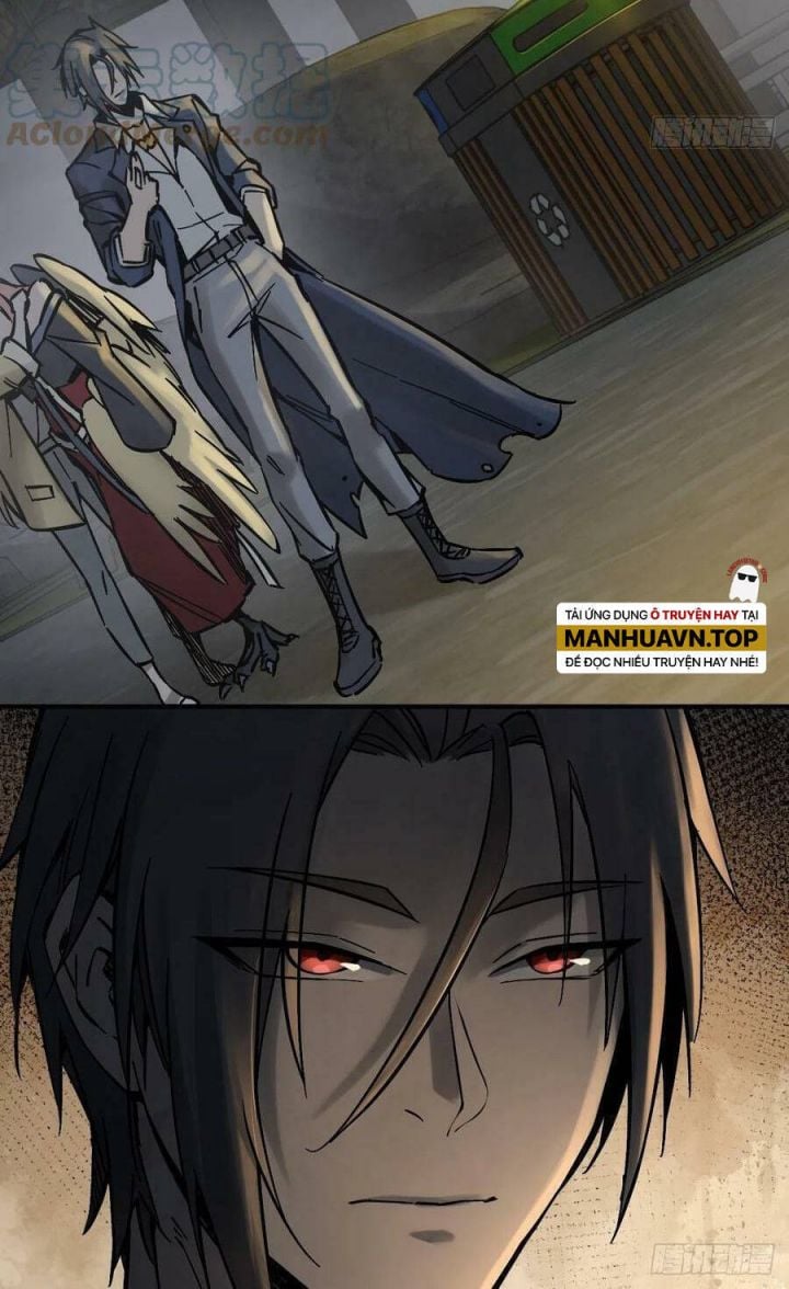 Bắt Đầu Từ Cửu Đầu Điểu Chapter 129 - Trang 4