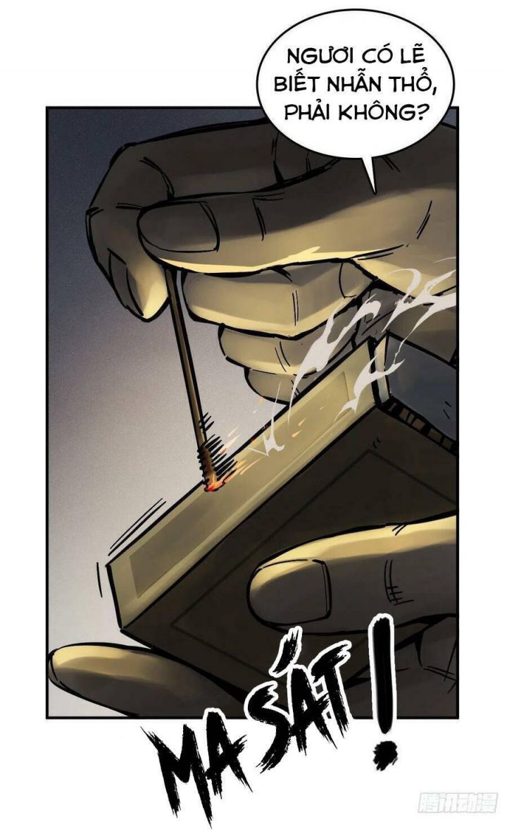 Bắt Đầu Từ Cửu Đầu Điểu Chapter 129 - Trang 4