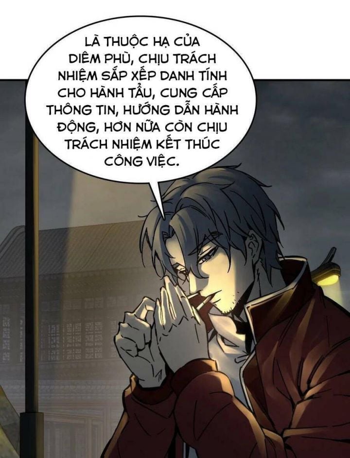 Bắt Đầu Từ Cửu Đầu Điểu Chapter 129 - Trang 4