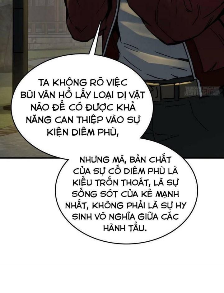 Bắt Đầu Từ Cửu Đầu Điểu Chapter 129 - Trang 4