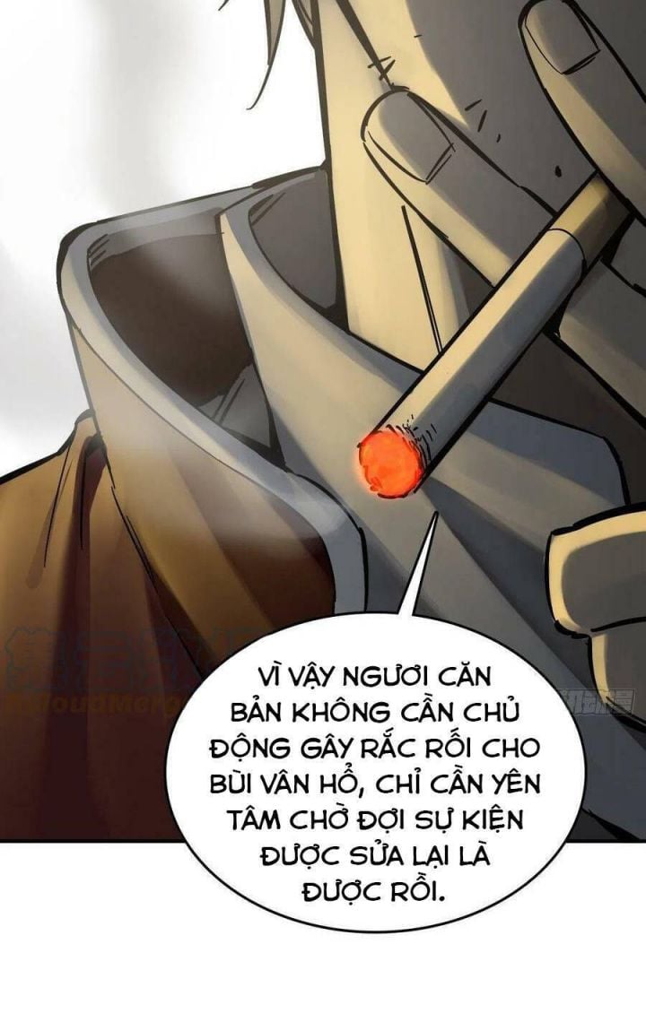 Bắt Đầu Từ Cửu Đầu Điểu Chapter 129 - Trang 4
