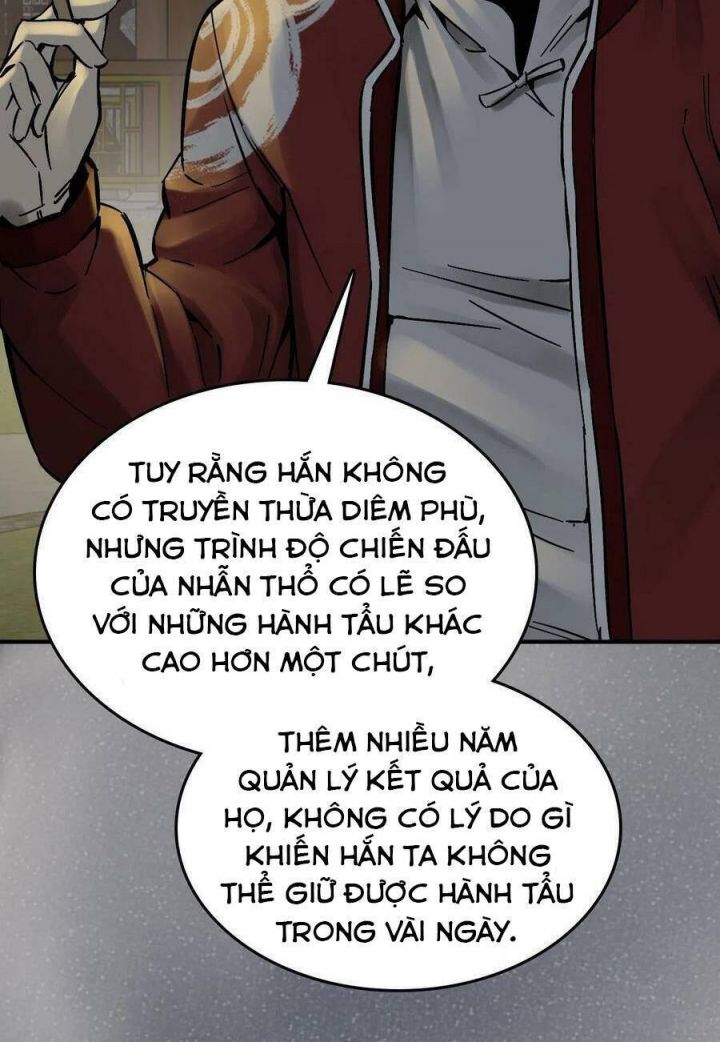 Bắt Đầu Từ Cửu Đầu Điểu Chapter 129 - Trang 4