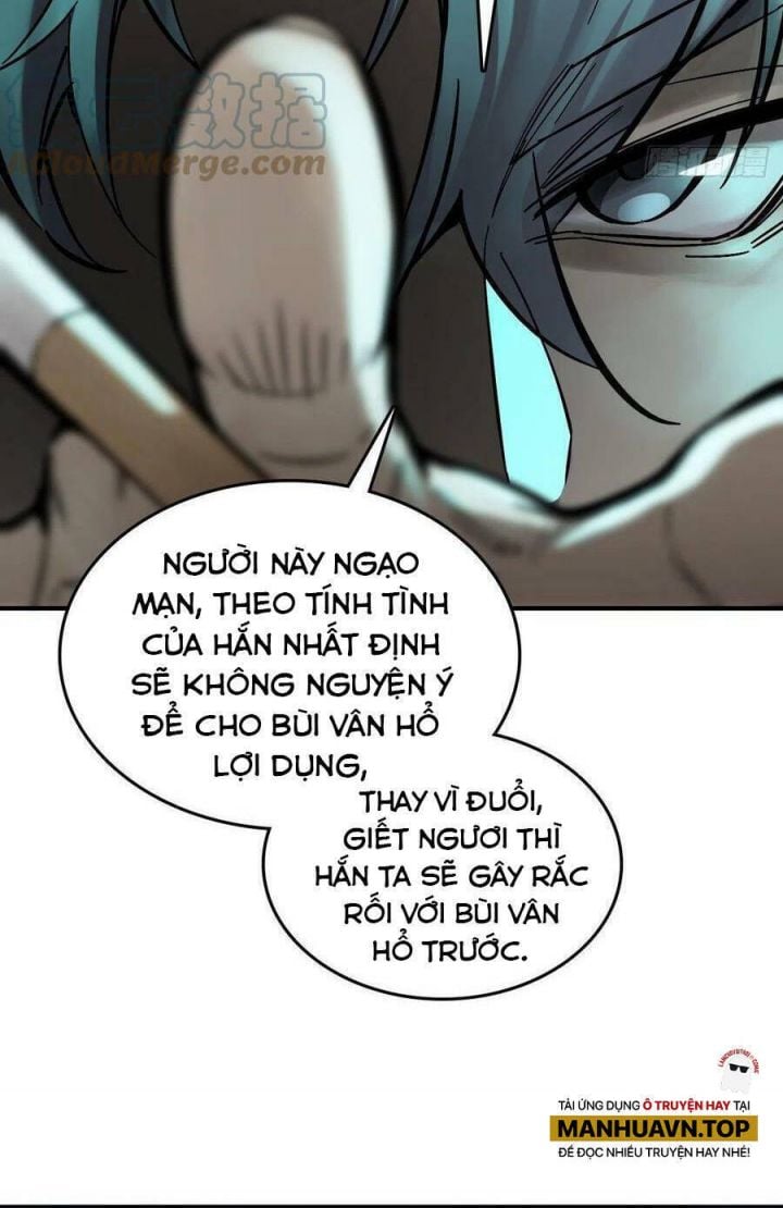 Bắt Đầu Từ Cửu Đầu Điểu Chapter 129 - Trang 4