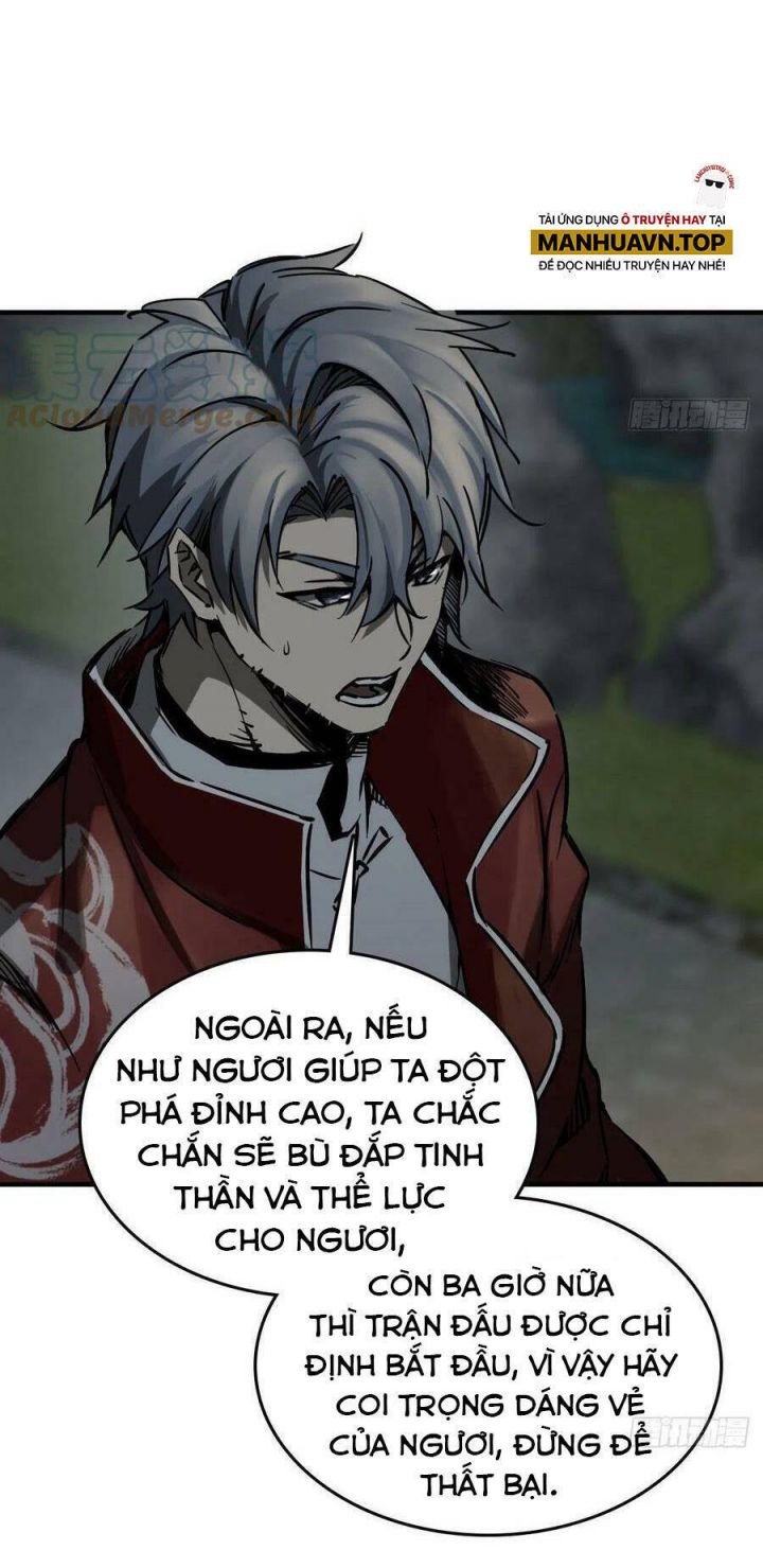 Bắt Đầu Từ Cửu Đầu Điểu Chapter 129 - Trang 4
