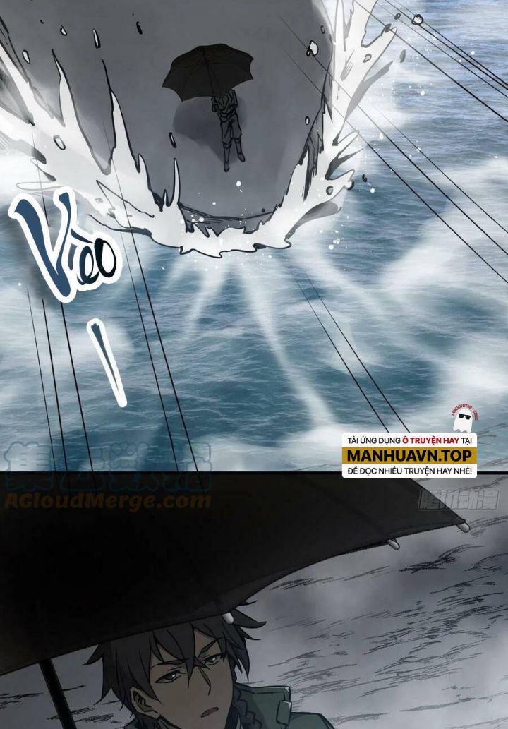 Bắt Đầu Từ Cửu Đầu Điểu Chapter 129 - Trang 4