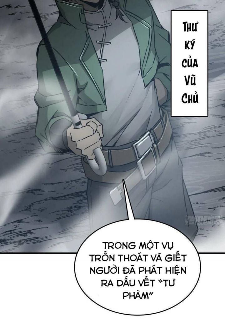 Bắt Đầu Từ Cửu Đầu Điểu Chapter 129 - Trang 4