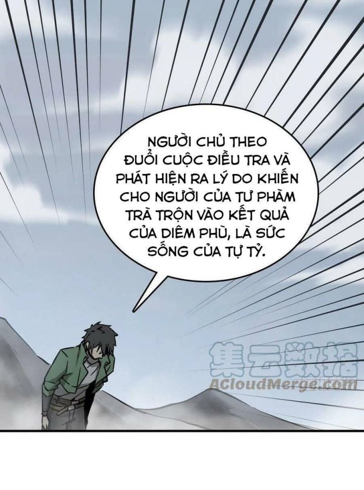 Bắt Đầu Từ Cửu Đầu Điểu Chapter 129 - Trang 4