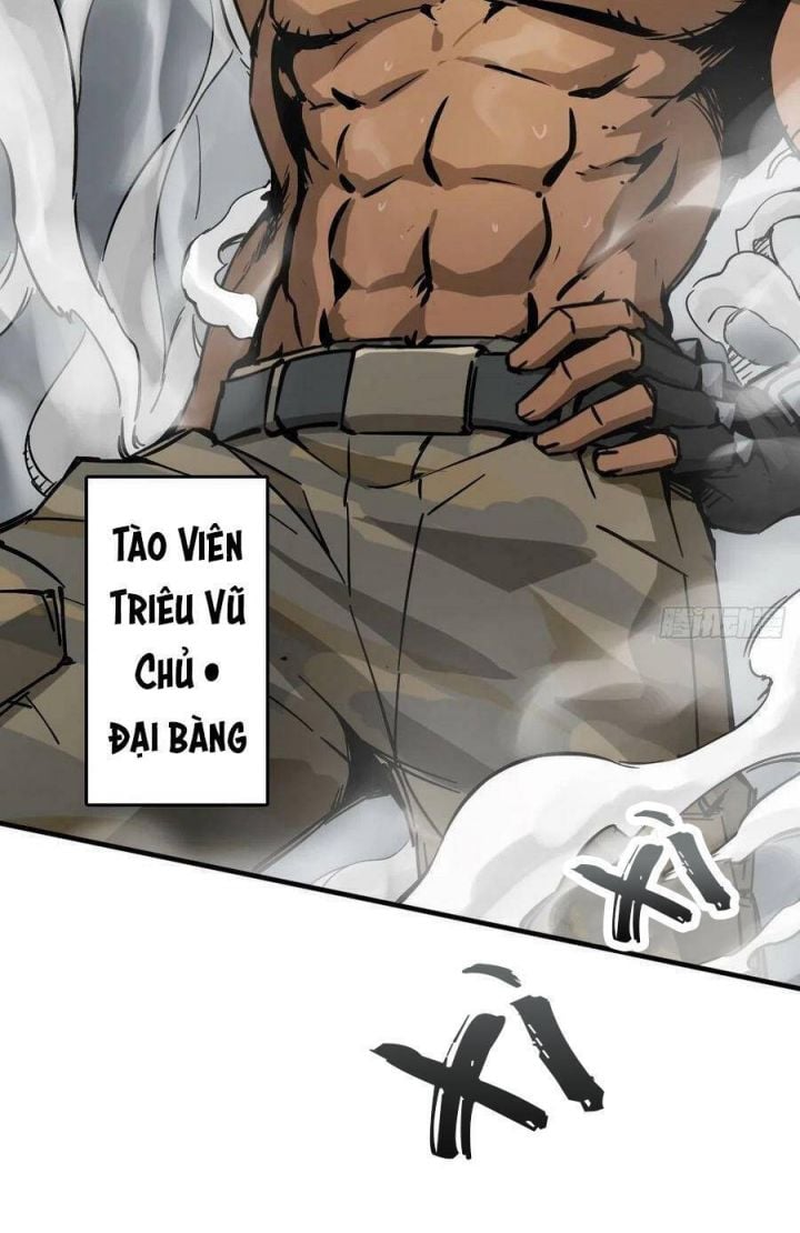 Bắt Đầu Từ Cửu Đầu Điểu Chapter 129 - Trang 4