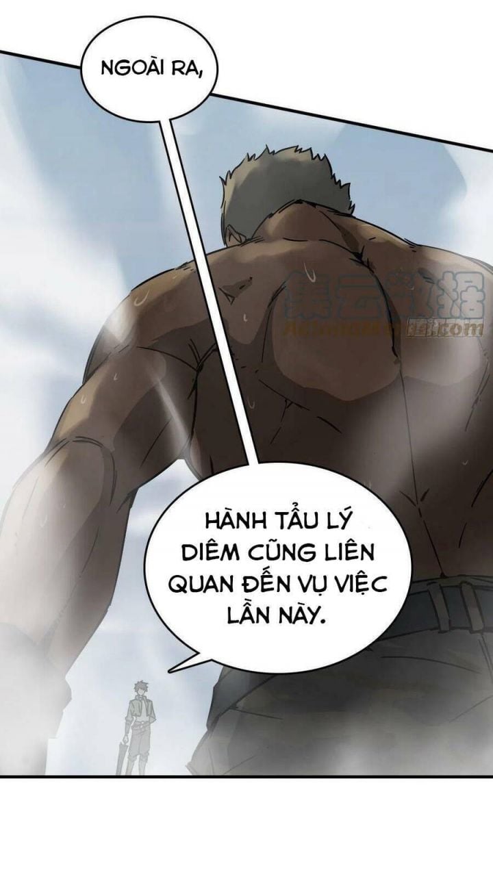 Bắt Đầu Từ Cửu Đầu Điểu Chapter 129 - Trang 4