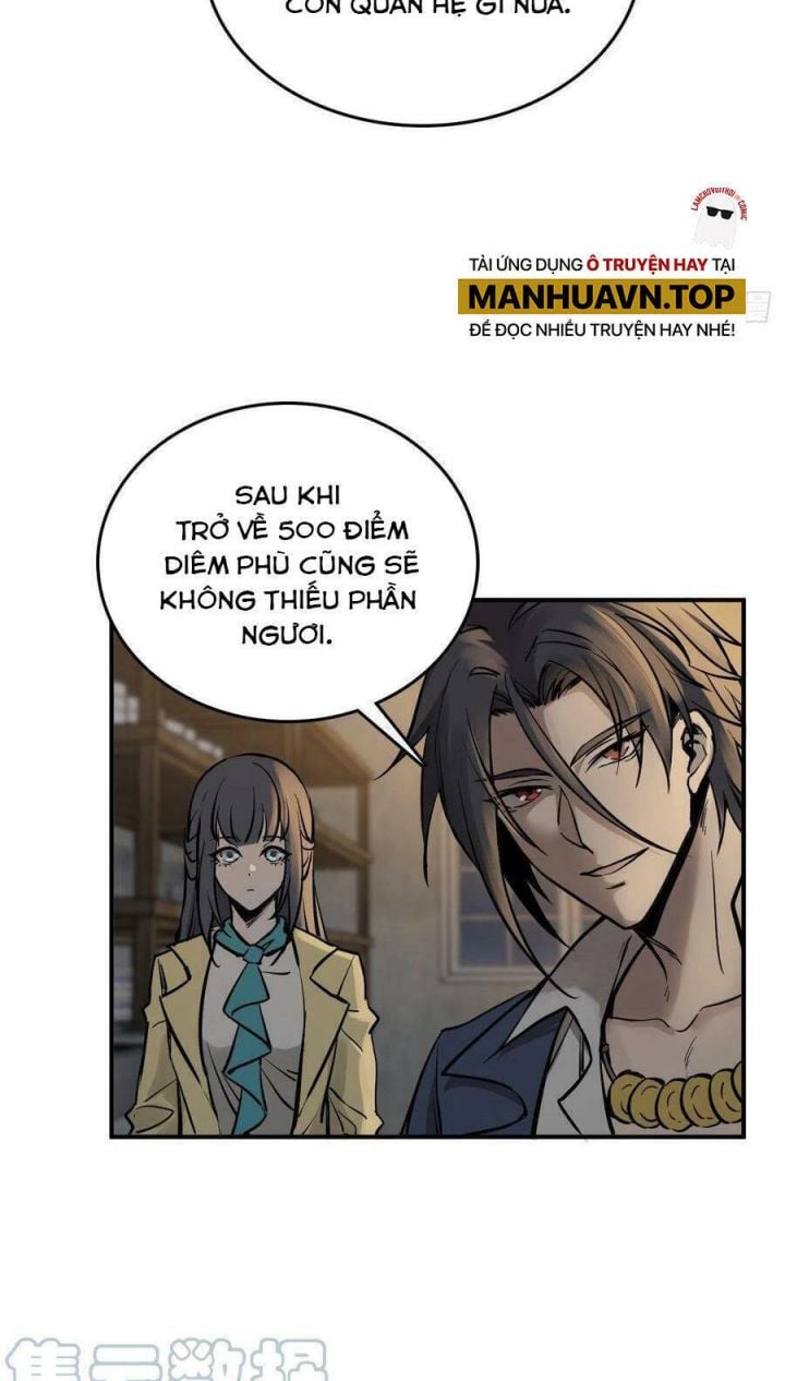 Bắt Đầu Từ Cửu Đầu Điểu Chap 130 12