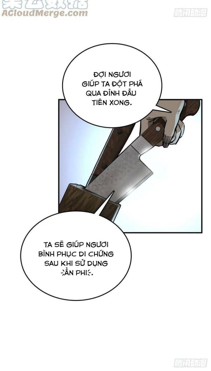 Bắt Đầu Từ Cửu Đầu Điểu Chap 130 13