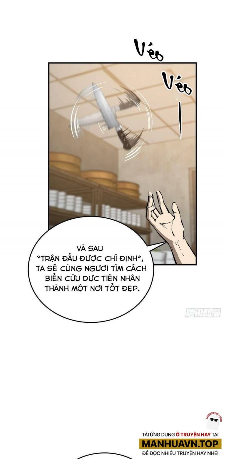 Bắt Đầu Từ Cửu Đầu Điểu Chap 130 14
