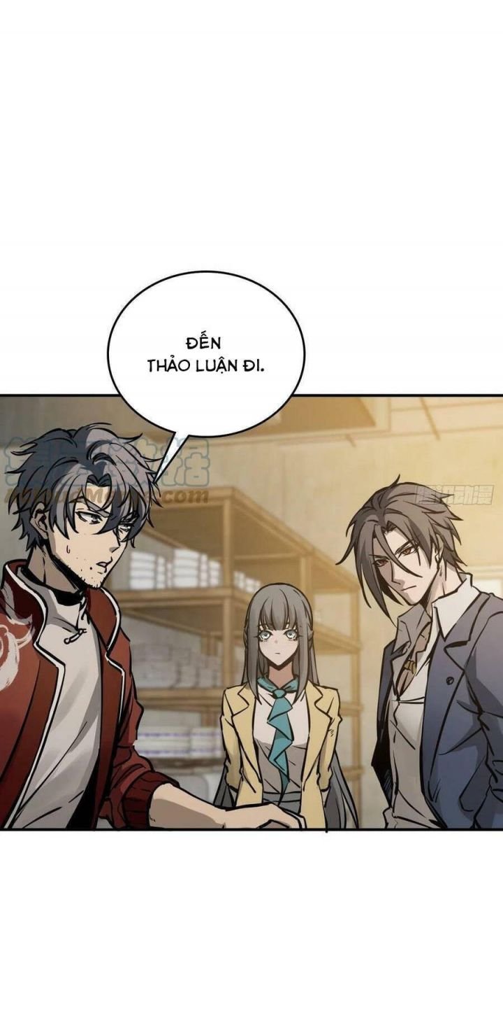 Bắt Đầu Từ Cửu Đầu Điểu Chap 130 17