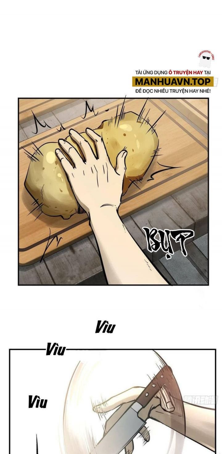 Bắt Đầu Từ Cửu Đầu Điểu Chap 130 18