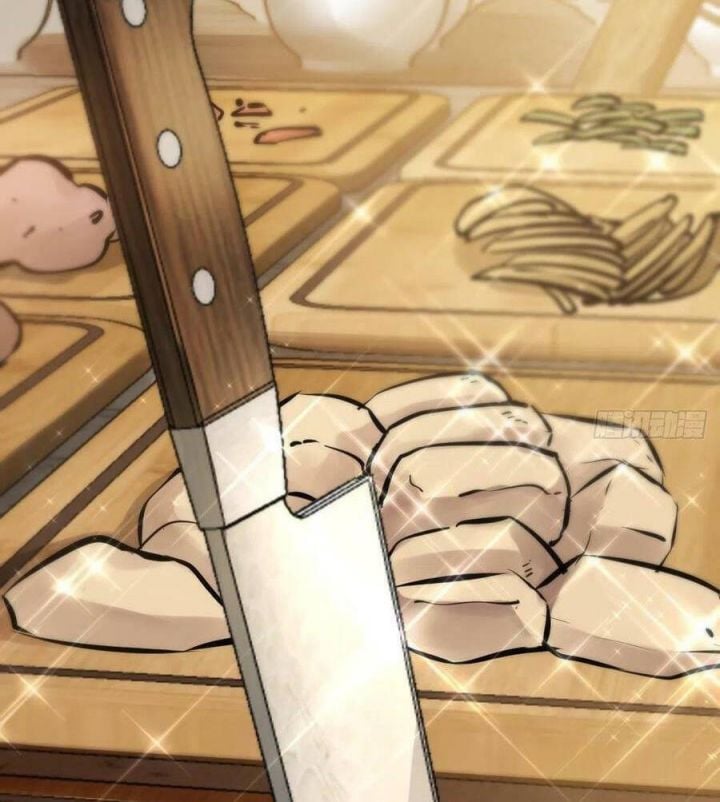 Bắt Đầu Từ Cửu Đầu Điểu Chap 130 23