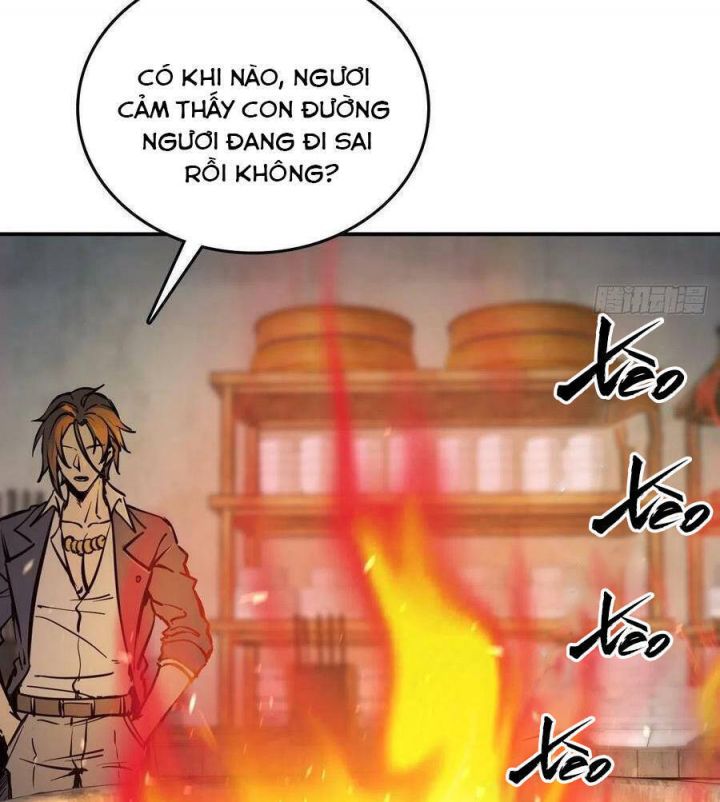 Bắt Đầu Từ Cửu Đầu Điểu Chap 130 27